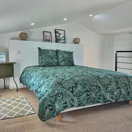 Le Grand Evali - Wifi - Centre Apartment Albi Bagian luar foto