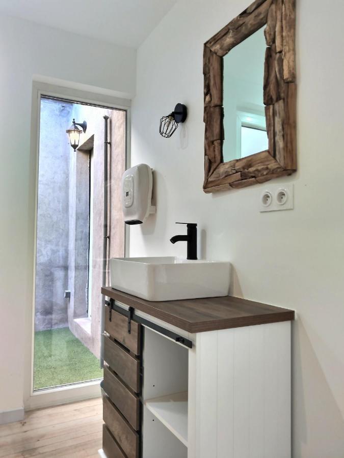 Le Grand Evali - Wifi - Centre Apartment Albi Bagian luar foto