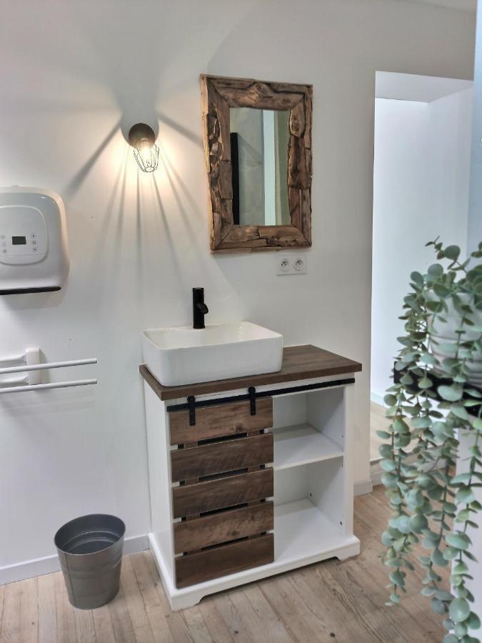 Le Grand Evali - Wifi - Centre Apartment Albi Bagian luar foto