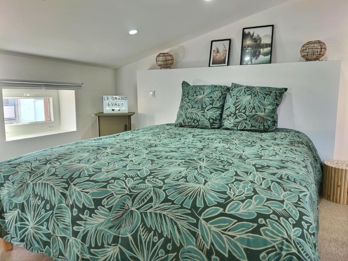 Le Grand Evali - Wifi - Centre Apartment Albi Bagian luar foto