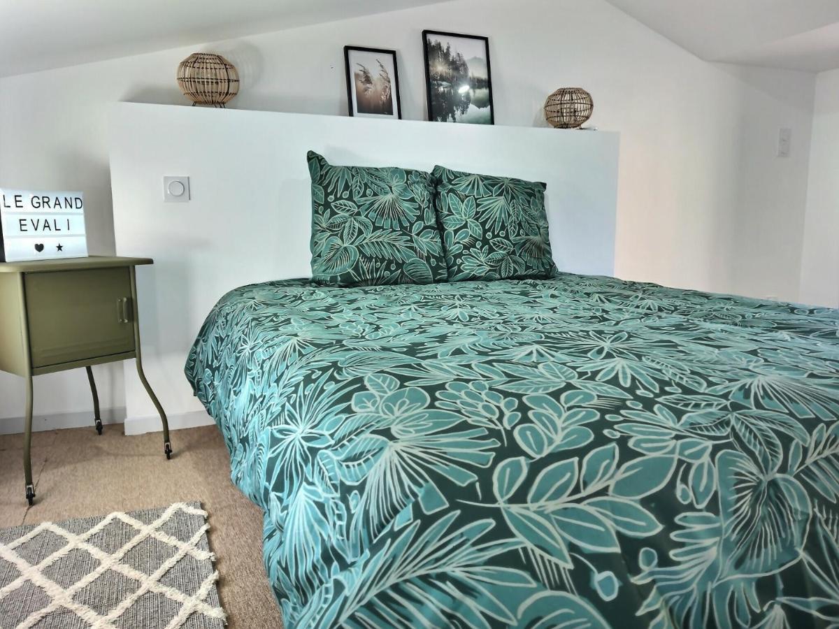 Le Grand Evali - Wifi - Centre Apartment Albi Bagian luar foto